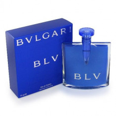 Parfum Bvlgari BLV Eau De Parfum pentru femei 75 ml foto