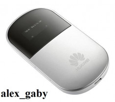Decodare deblocare modem router Orange Vodafone Huawei E352 E367 E372 E392 E583 E585 R205 E586 R206 E587 E589 E3131 E5131 E5220 E5331 E5832 B260 foto