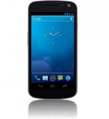 Samsung Galaxy Nexus i9250 16 GB negru, arata foarte bine + garantie (aproape 1 an) foto