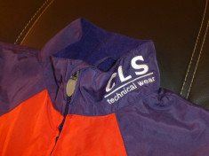 Geaca/vesta CLS Technical Wear; Sun, Rain&amp;amp;Wind Protect, Breathable, Skin etc.; S foto