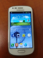 Samsung Galaxy S3 mini de vanzare!! foto