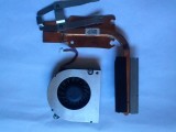 Cooler laptop HP Compaq 6530b HEATPIPE + VENTILATOR