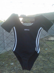 costum dans,gimnastica,balet ,body mar.152 Adidas foto