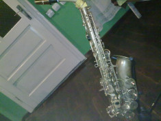saxofon selmer prelude as 700 foto