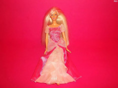 papusa barbie mattel cap 1998 si corp 1999 foto