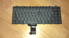 Tastatura Toshiba Satellite 1800 Satellite Pro 4600 Tecra 8100 foto