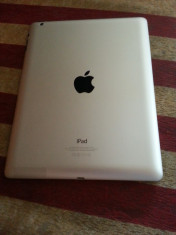 ipad 4 32 gb nou nout foto