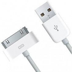 Cablu de date 30 pini pentru iPhone 4 , iphone 4S , ipod touch , ipad foto