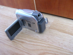 Camera Video Canon MV 890 foto