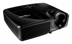 Vand Videoproiector OPTOMA DS327 foto