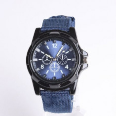 LIVRARE GRATUITA !!! - NOU 2013 - FRUMOS CEAS SWISS ARMY, STIL MILITAR, CULOARE BLEUMARINE foto