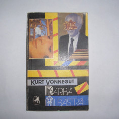 Kurt Vonnegut - BARBA ALBASTRA,rf3/3