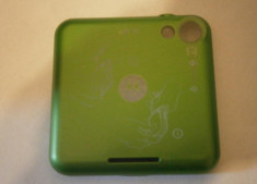Capac baterie Motorola Flip Out verde - 15 lei foto