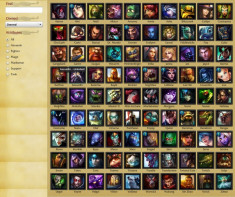 CONT LEAGUE OF LEGENDS EU NORDIC/EAST 30 , 90 CAMPIONI foto