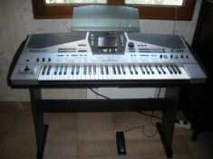 ROLAND E-80 MUSIC WORKSTATION VER.2 MP3 foto