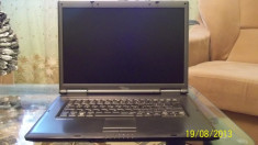 Laptop Fujitsu Siemens foto