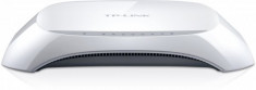 Router wireless TP-Link TL-WR840N, 300Mbps foto