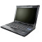 Laptop second hand Lenovo X200 P8400 2.2GHz/2GB/60GB