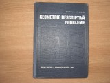 GEOMETRIE DESCRIPTIVA PROBLEME- AURELIAN TANASESCU,RF3/3