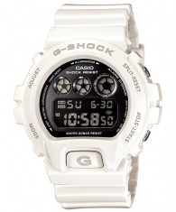 Ceas Casio G-Shock DW-6900NB-7ER Metallic Colors 100 % autentic foto