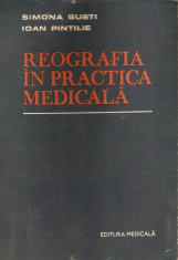 Reografia in practica medicala-Simona Gusti-Ioan Pintilie foto