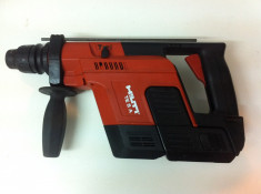 HILTI TE 5 A ,, Rotopercurator 24v &amp;#039;&amp;#039; foto