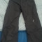 PANTALONI WED&#039;ZE DECATHLON SKI/ IARNA L NOI