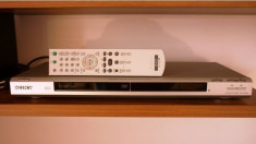 DVD player SONY DVP-NS36 foto