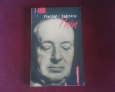 Vladimir Nabokov Pnin foto