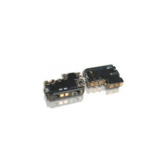 Conector alimentare Nokia E51, E61, 6110 Navigator - Produs NOU + Garantie - BUCURESTI foto