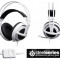 Casti Steelseries Siberia V2 White Full-Size