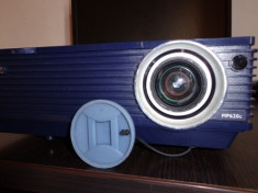 Videoproiector Benq MP620c foto