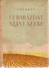 UJ BARAZDAT SZANT AZ EKE / MIHAIL SOLOHOV , 25 foto