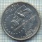 1999 MONEDA - SUA - QUARTER DOLLAR - INDIANA - anul 2002 P(simbol automobilistic formula unu) -starea care se vede