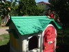 Leagan Balansoar Copii Chico, Jucarii Gradina, Exterior