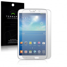 Vand folie Terrapin protectie ecran Samsung Galaxy Tab 3 8.0 foto