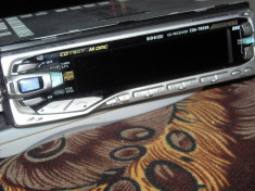 CD player ALPINE CDA-7852R foto