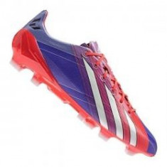 ADIDAS F50 TRX FG MESSI rosu/lila foto