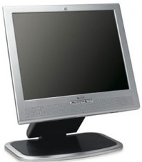 Vand monitor LCD second-hand marca HP L1530 foto