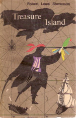 Treasure Island / Robert Louis Stevensonr 25 foto