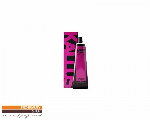 Kallos Vopsea De Par Prestige 11 08 Mixton Argintiu Arhiva