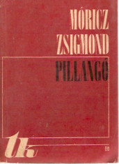 PILLANGO / MORICZ ZSIGMOND - idill- , 25 foto