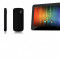 Tableta Serioux S700TAB+Telefon Evotech K7 Extender DualSim