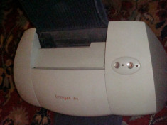 Vand Imprimanta Lexmark Z45 foto