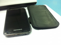 Samsung Galaxy S Plus GT-I9001 foto