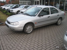 DEZMEMBREZ ford mondeo 1997 diesel foto