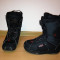 BUTI BOOTS SALOMON SAVAGE, MARIME 40 1/2 , US 7.5 (25.5)