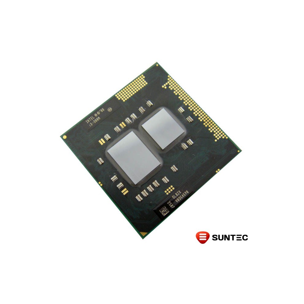 Procesor Intel Core i3 380M SLBZX | arhiva Okazii.ro