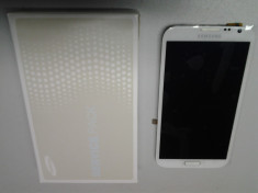 Display Samsung Galaxy Note II N7100 foto