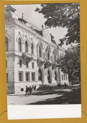 GALATI SFATUL POPULAR RPR foto